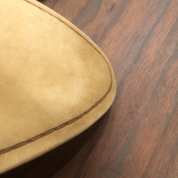 LUCKY BRAND leather ~ super cute Boots! - Picture 8 of 11